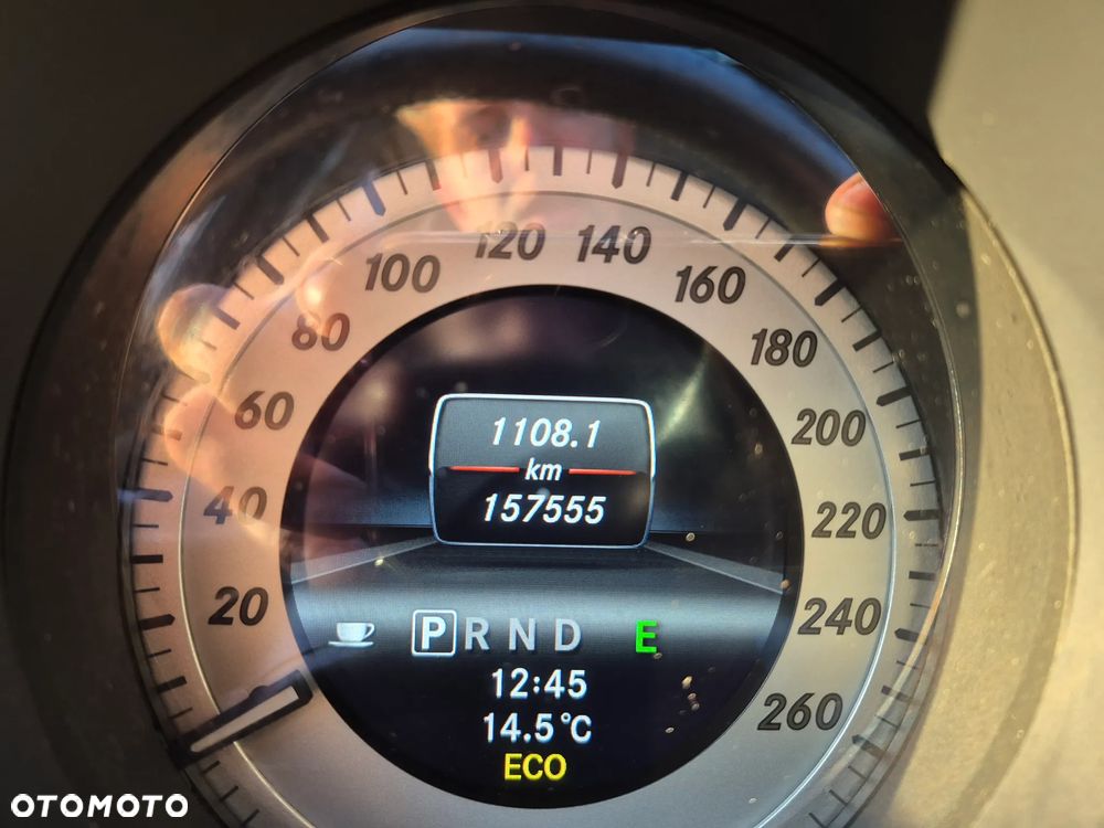 Mercedes-Benz Klasa C 180 T (BlueEFFICIENCY) 7G-TRONIC Avantgarde - 22