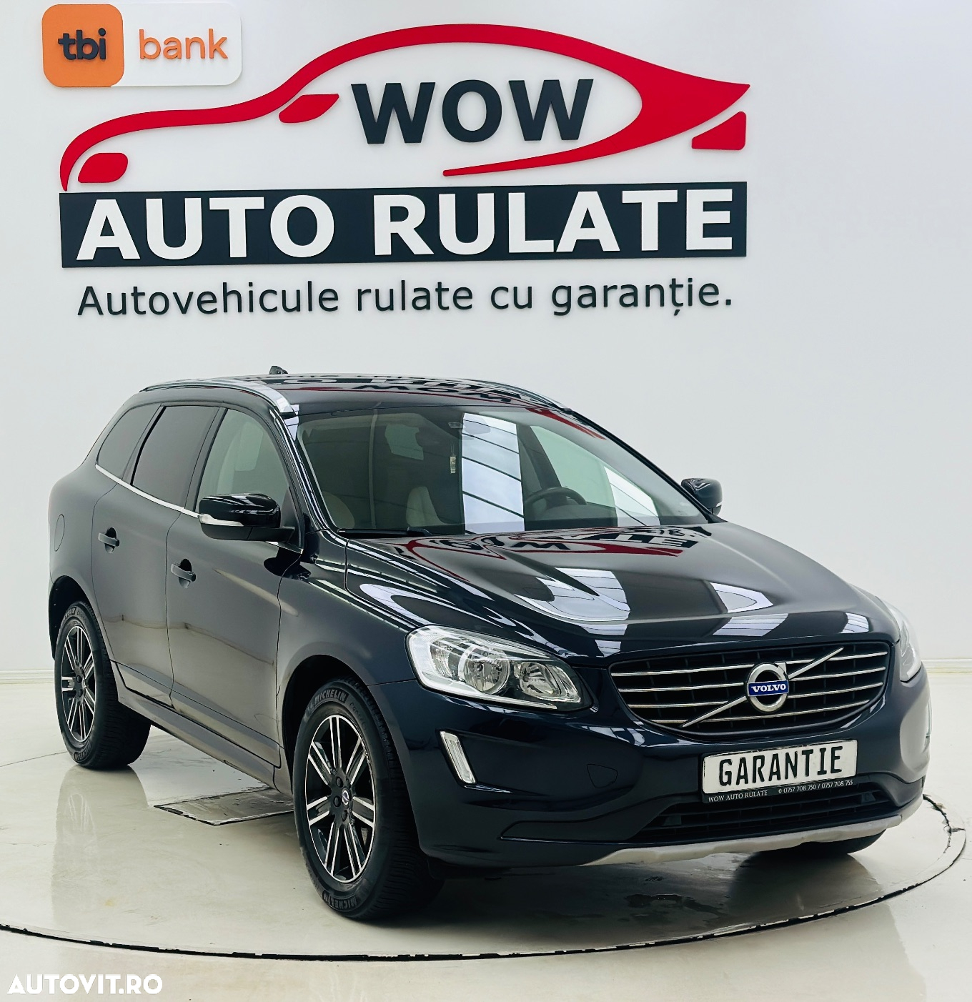 Volvo XC 60 - 2