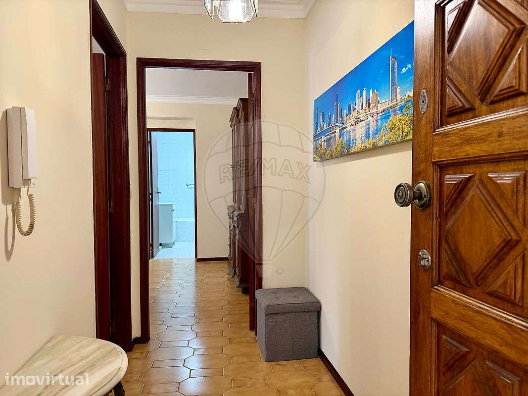 Apartamento T1 para arrendamento - Grande imagem: 5/20