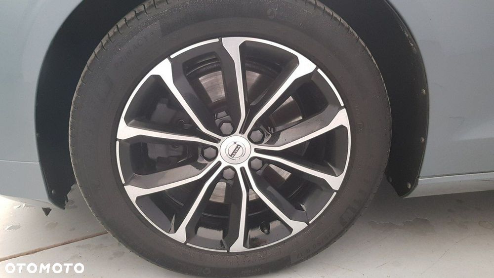 Volvo V60 - 13