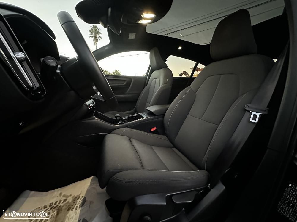 Volvo C40 Recharge Single Motor Core - 19