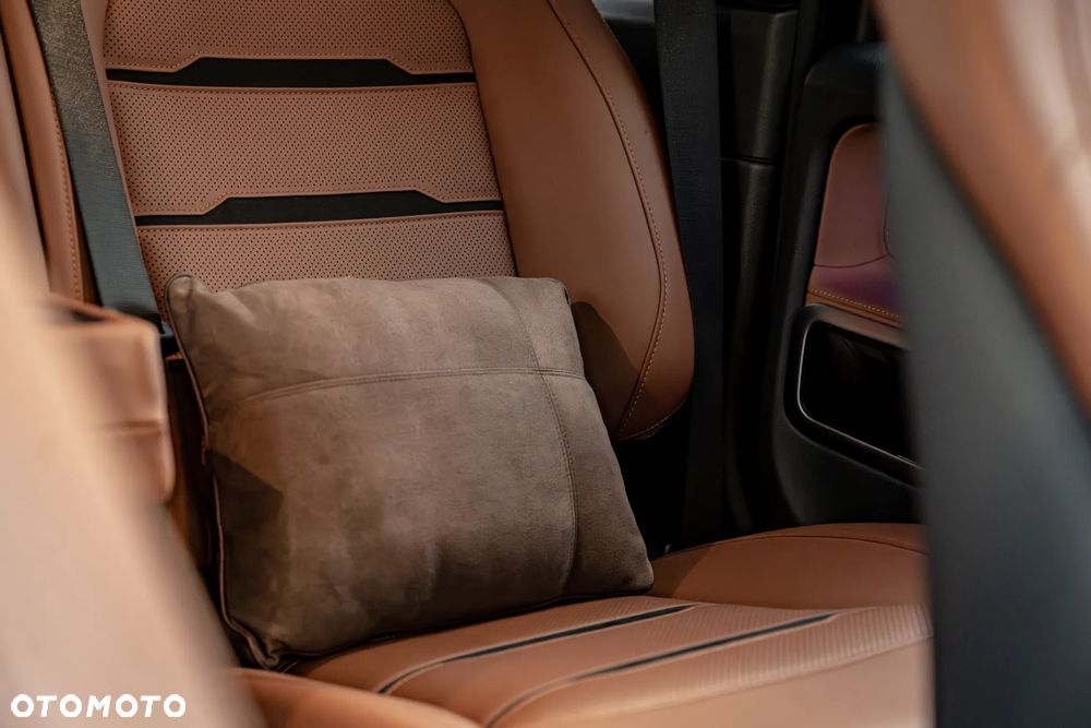 Mercedes-Benz Klasa G AMG 63 - 31