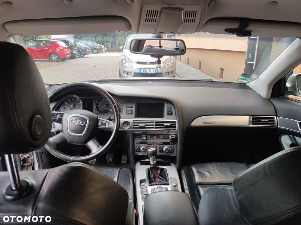 Audi A6 Limousine - 6