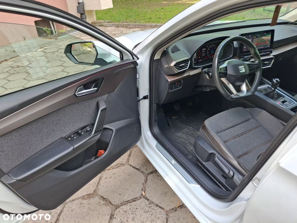 Seat Leon 1.5 TSI Xcellence - 10