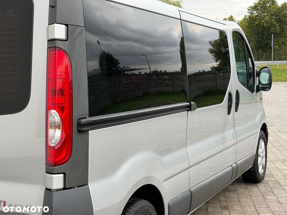Opel Vivaro Life Cosmo L2H1 - 10
