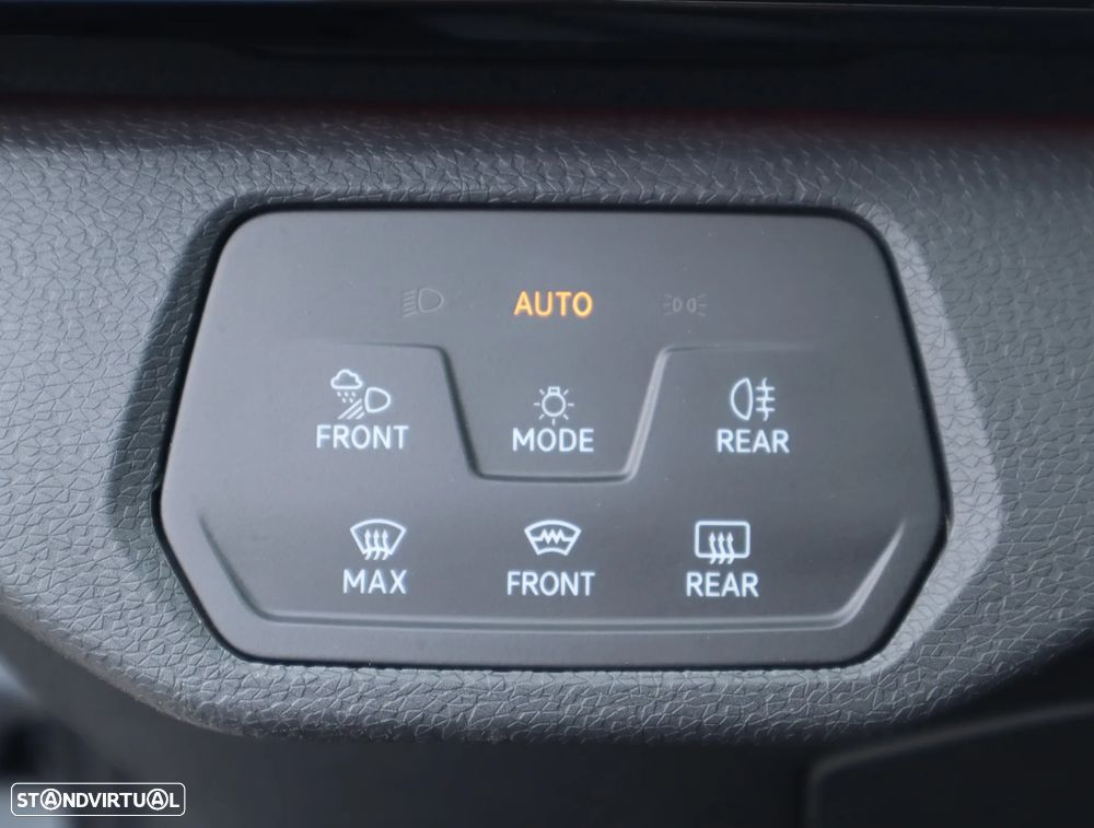 VW ID.4 4Motion GTX - 34