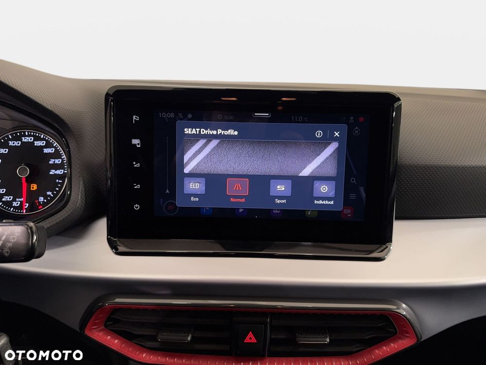Seat Arona - 22