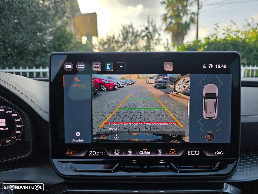 Cupra Formentor 1.5 e-Hybrid Special Edition DSG - 19