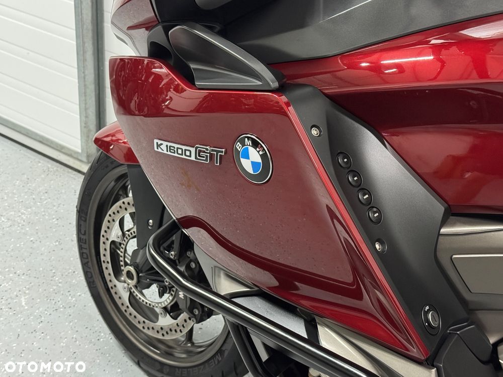 BMW K - 34