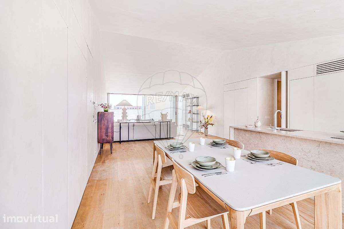 Apartamento T4 para venda - Grande imagem: 5/16