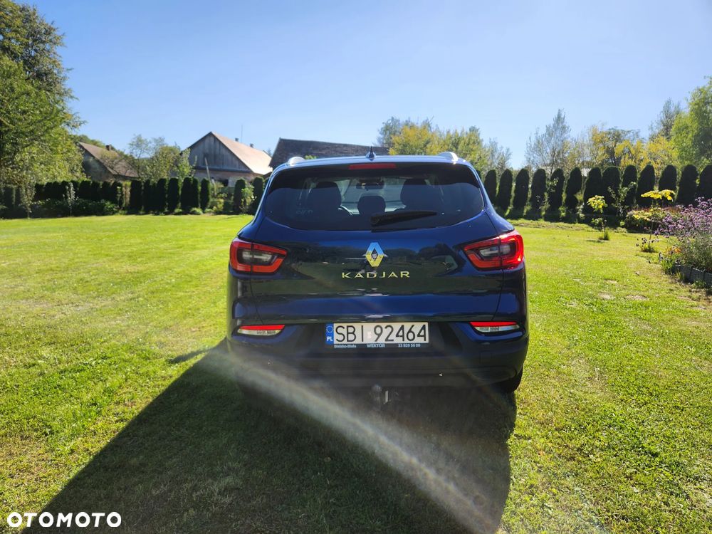 Renault Kadjar 1.3 TCe FAP Easy Life - 6