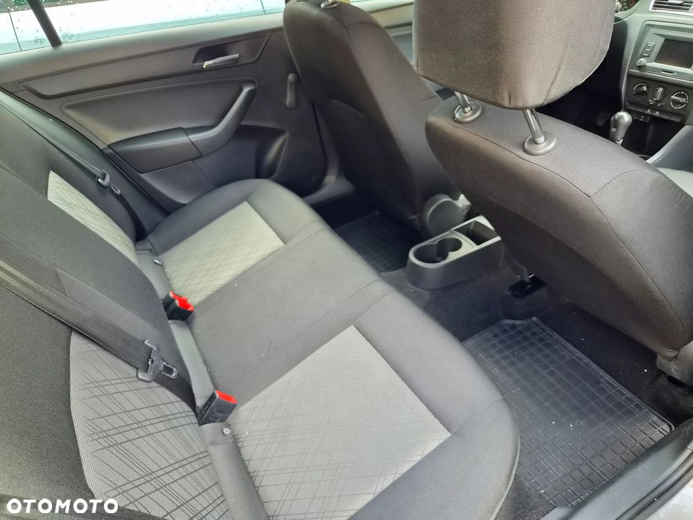 Seat Toledo 1.2 TSI Reference - 6