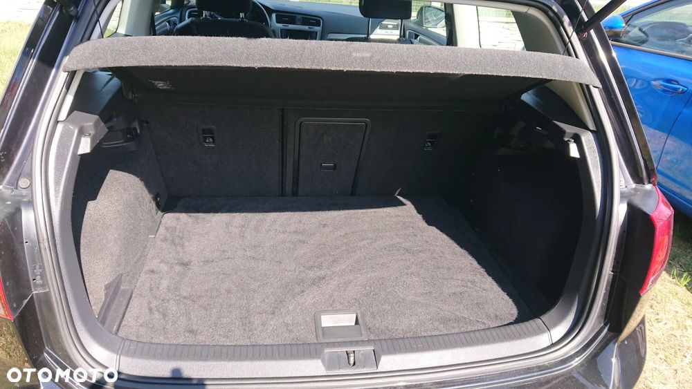 Volkswagen Golf - 16