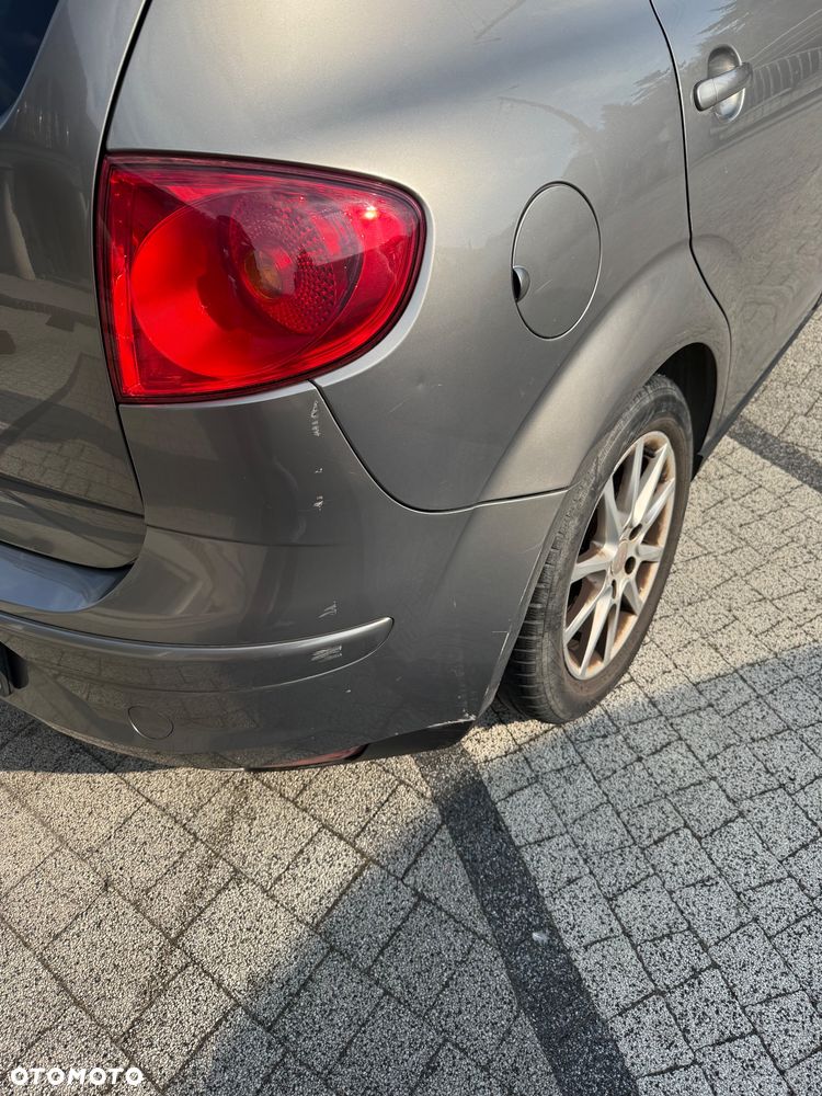 Seat Altea 1.6 Comfort Limited - 4