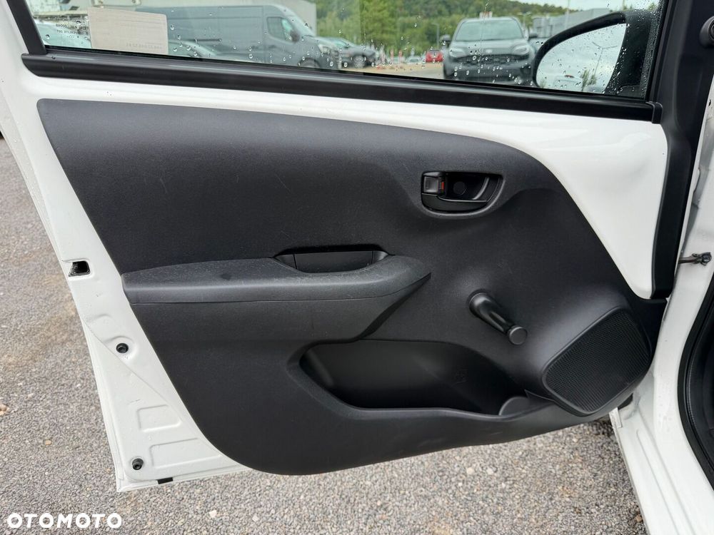 Toyota Aygo - 20
