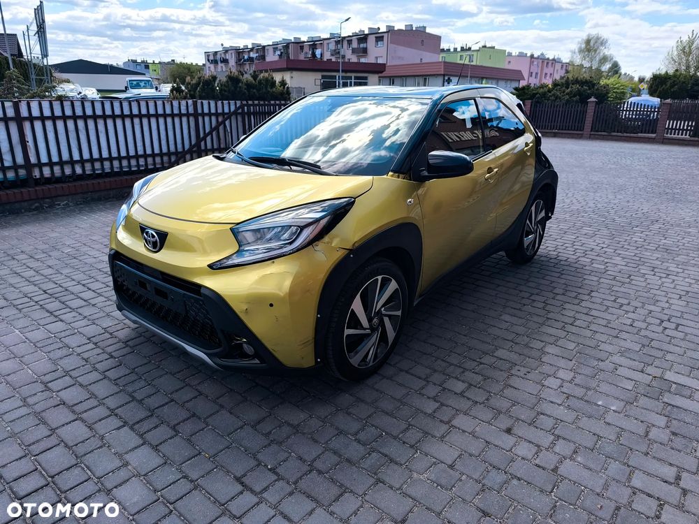 Toyota Aygo X - 3