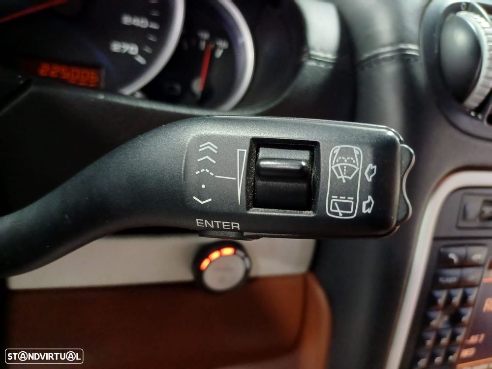 Porsche Cayenne S Tiptronic - 18