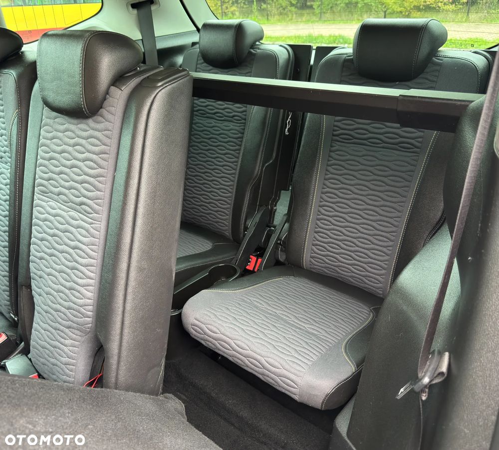 Opel Zafira 1.4 T Cosmo - 32