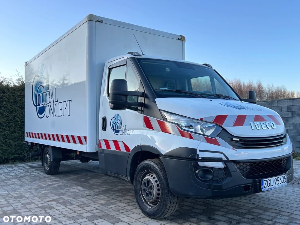 Iveco Daily - 3