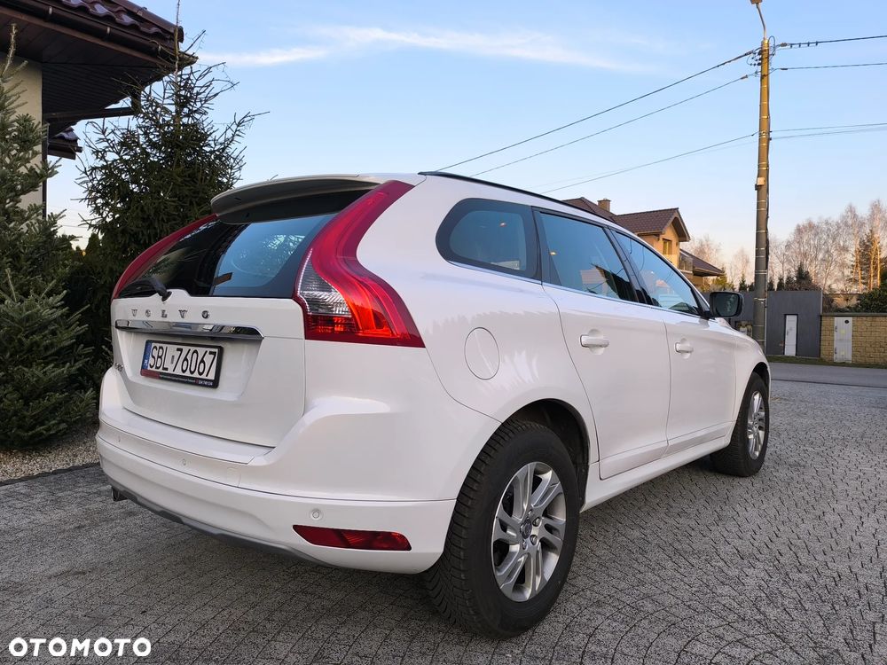 Volvo XC 60 - 7