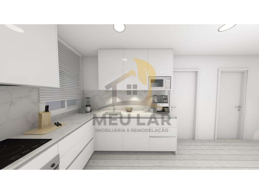 Moradia em recuperação - Grande imagem: 5/23