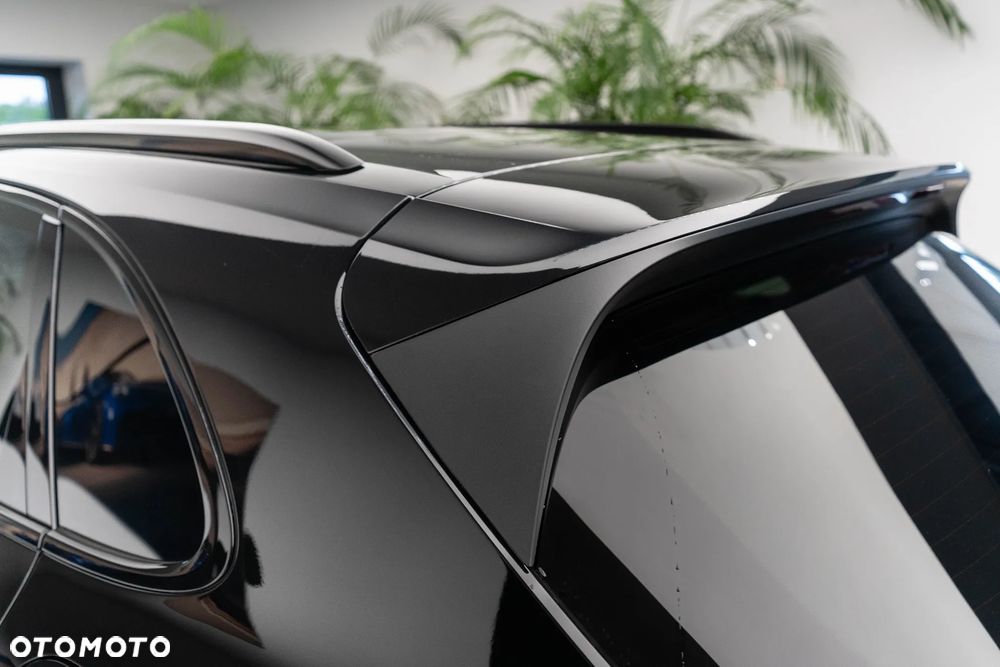 Porsche Cayenne E-Hybrid PHEV Black Edition - 33