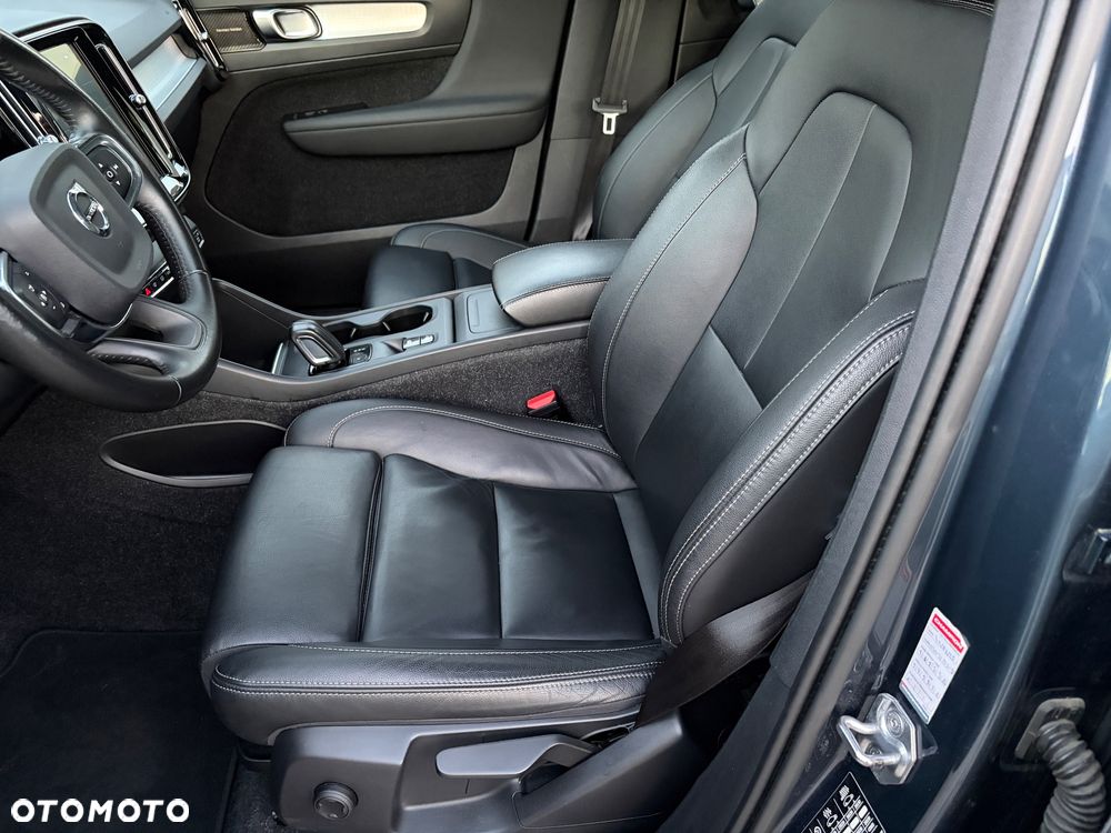 Volvo XC 40 D3 Momentum Pro - 5