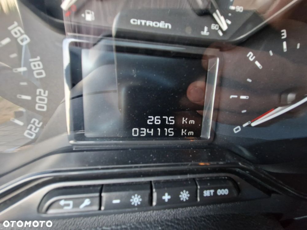 Citroën C3 1.2 PureTech Live - 19