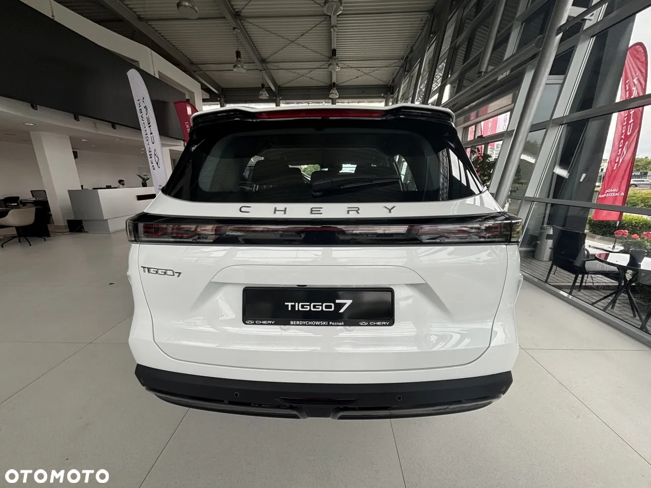 Chery Tiggo 7 - 11
