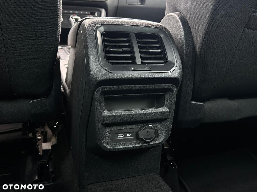 Seat Tarraco - 22