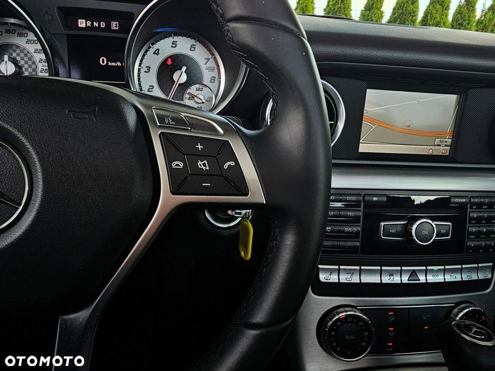 Mercedes-Benz SLK - 20