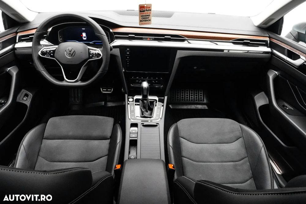 Volkswagen ARTEON 2.0 TSI DSG Elegance - 8