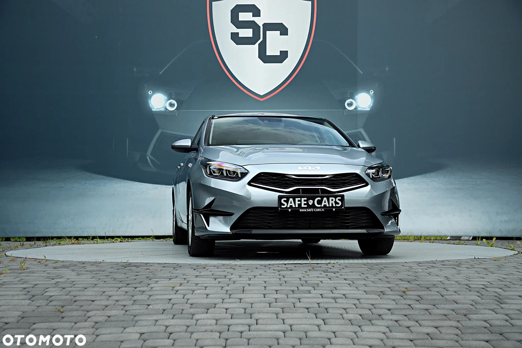 Kia Ceed 1.5 T-GDI M DCT - 18