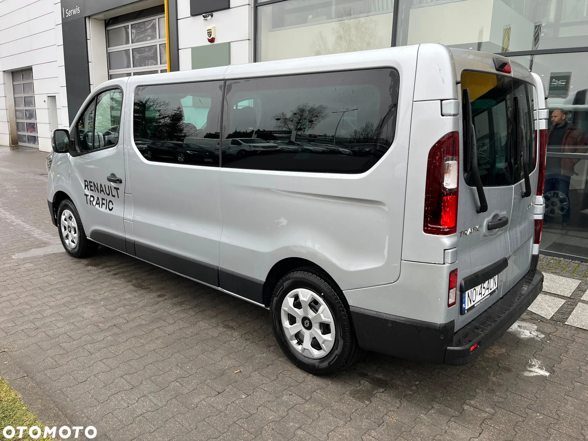 Renault Trafic - 5