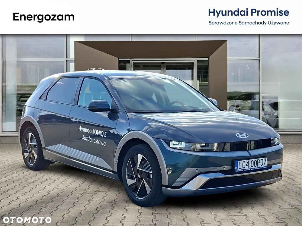 Hyundai IONIQ 5 - 7