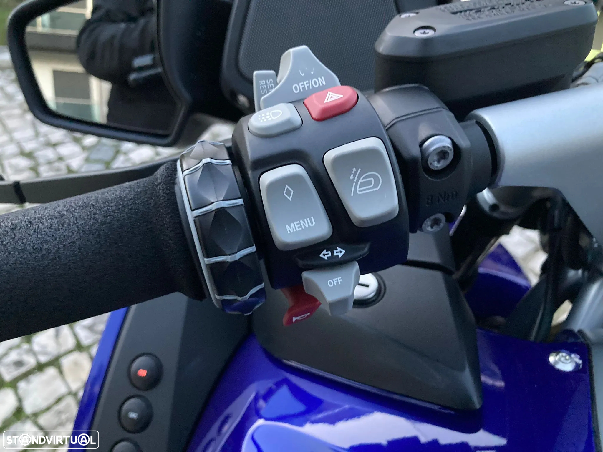 BMW R 1200 RT - 14