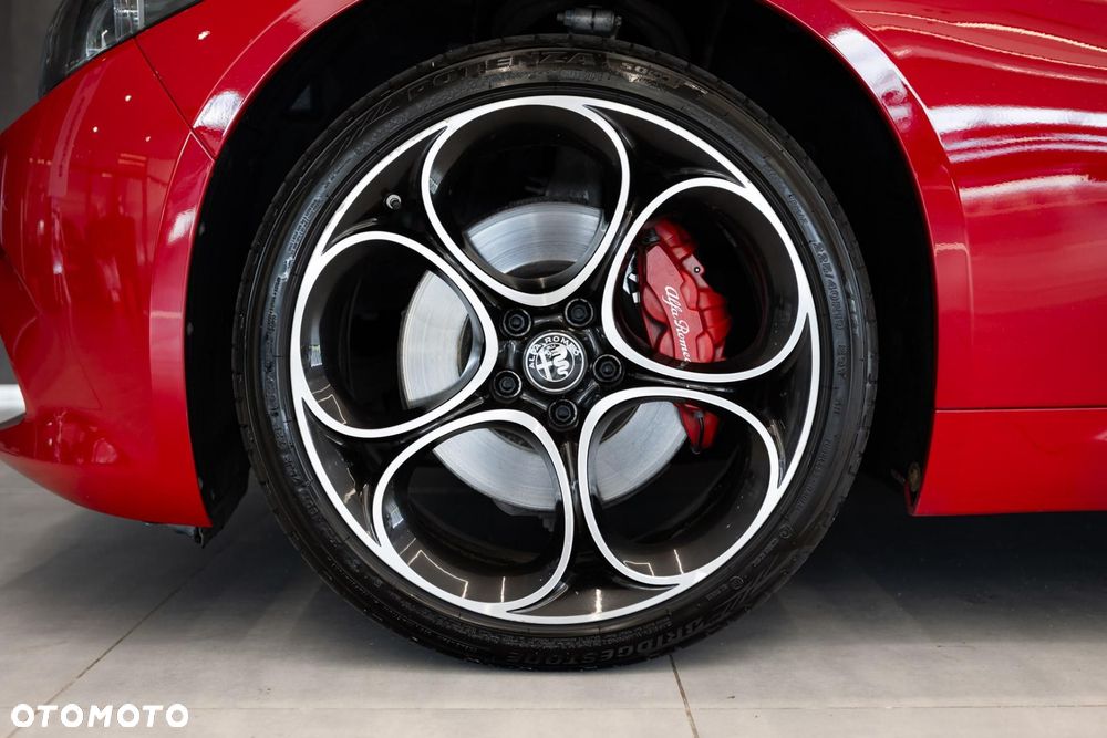 Alfa Romeo Giulia 2.0 Turbo Veloce Q4 - 38