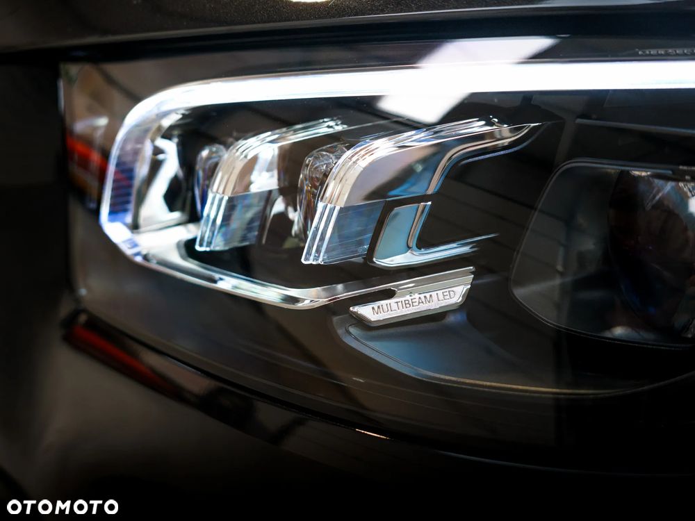 Mercedes-Benz GLS - 4