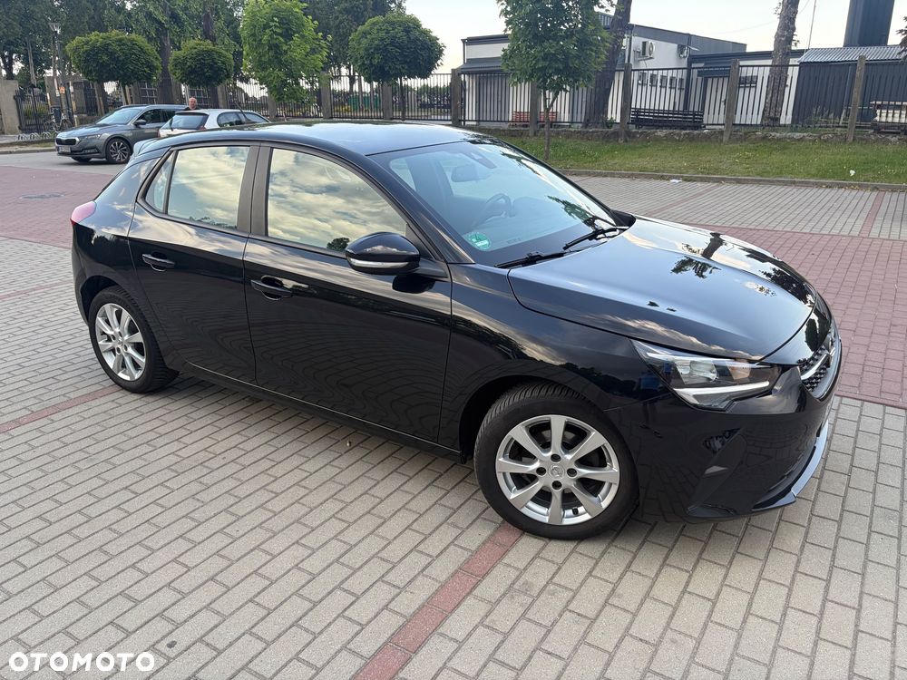 Opel Corsa 1.2 Start/Stop Elegance - 18