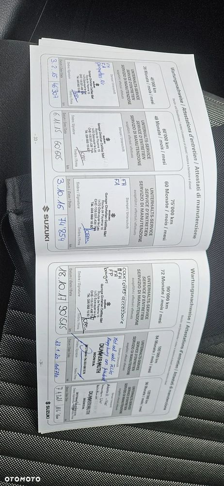 Suzuki SX4 1.6 VVT 4x4 Style - 10