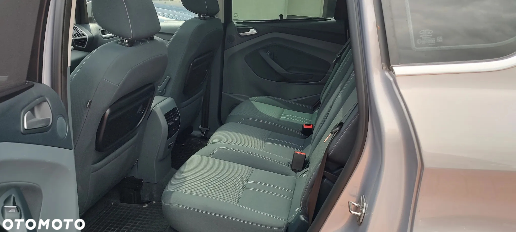Ford C-MAX 1.6 EcoBoost Titanium - 7