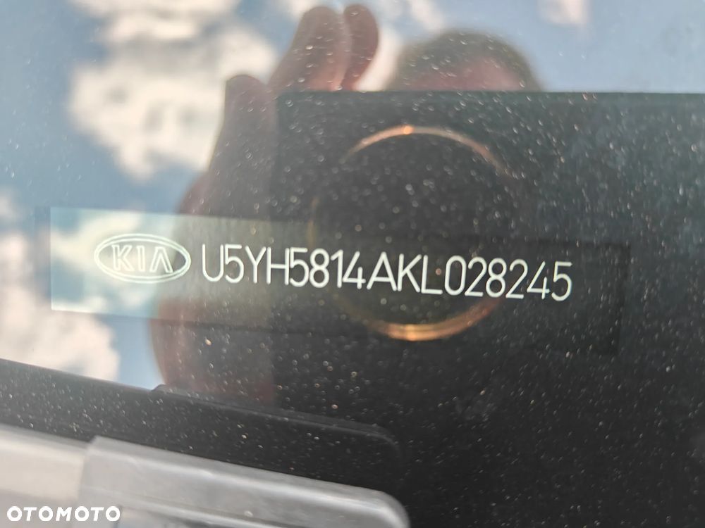 Kia Ceed 1.4 T-GDI L Business Line - 28