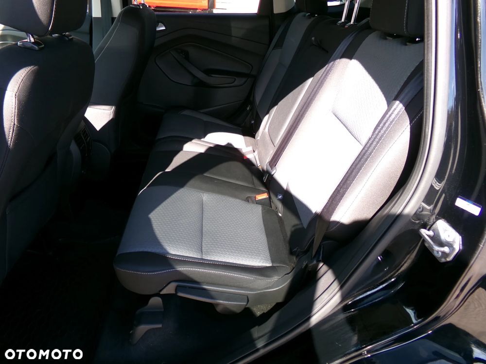 Ford Escape - 9