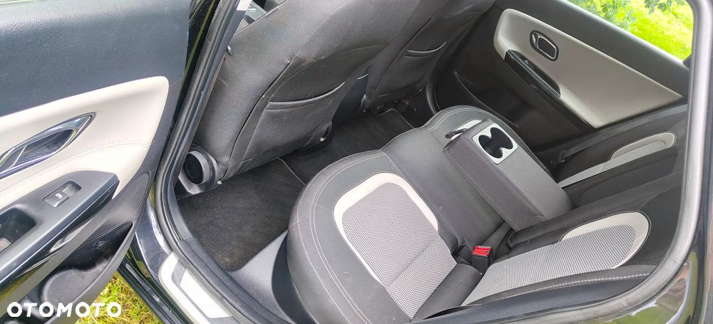Kia Ceed 1.6 GDI DCT Platinum Edition - 10