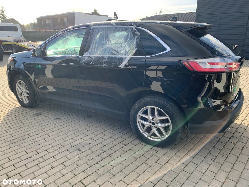 Ford Edge 2.0 EcoBlue Bi-Turbo 4x4 Titanium - 2