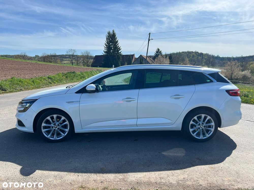 Renault Megane 1.2 Energy TCe Intens - 18