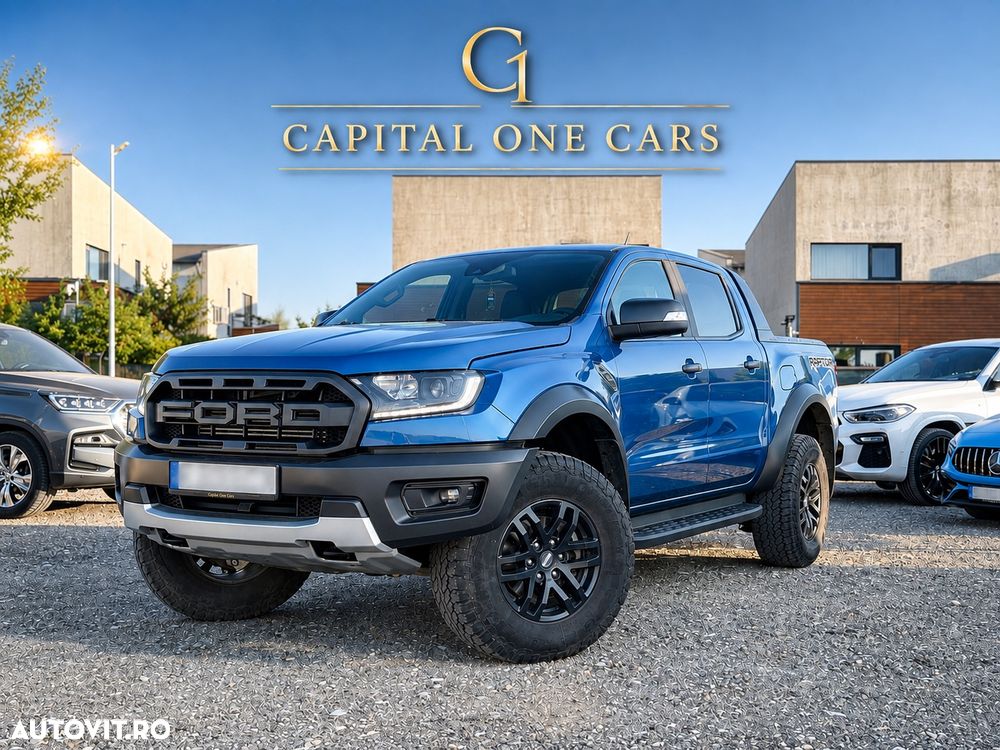 Ford Raptor