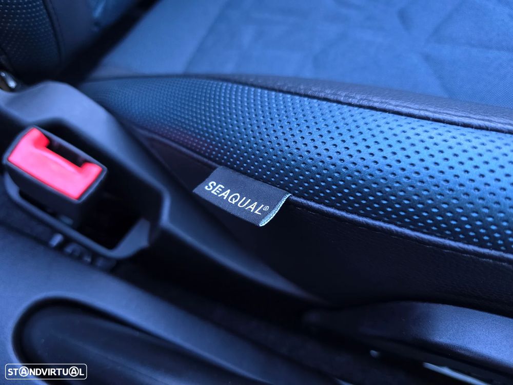 Fiat 500C 1.0 Hybrid Launch Edition - 25