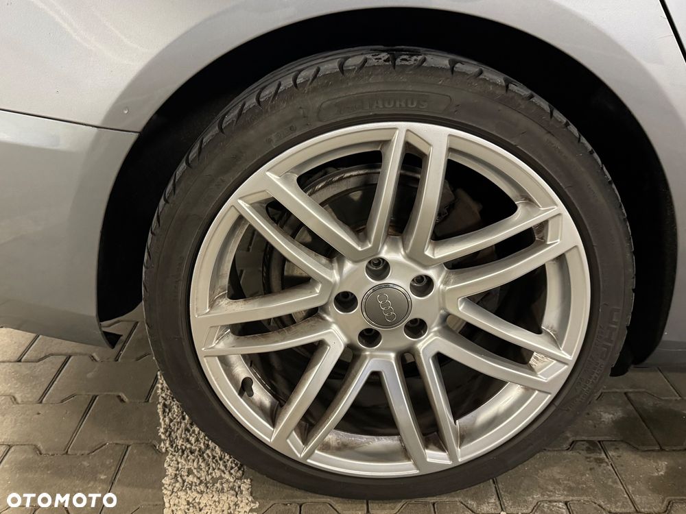 Audi A5 Sportback 2.0 TDI (clean diesel) quat DPF S tro - 6