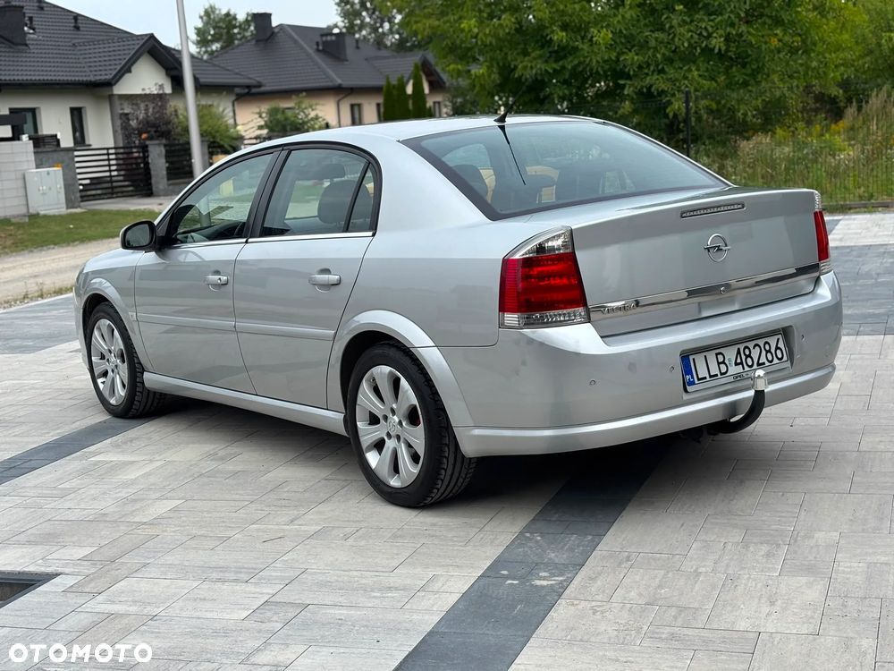 Opel Vectra 1.8 Cosmo - 9